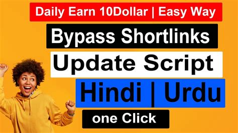 script bypass shortlink|Bypass All Shortlinks .